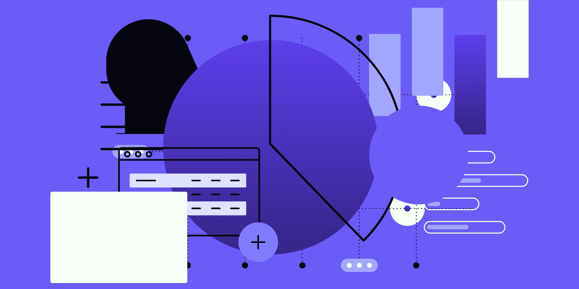 Nerdheadz Recognized in the Top 100 iOS App Developers