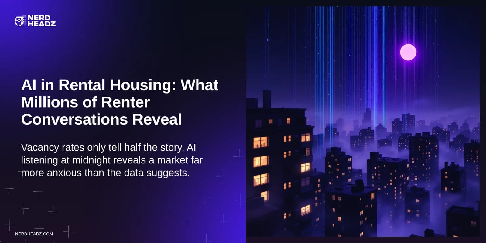 AI in Rental Housing: What Millions of Renter Conversations Reveal