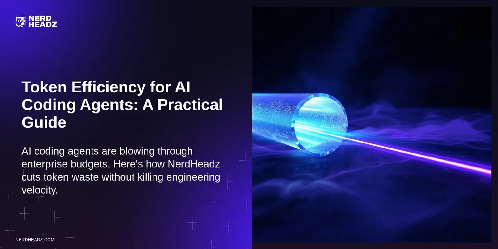 Token Efficiency for AI Coding Agents: A Practical Guide