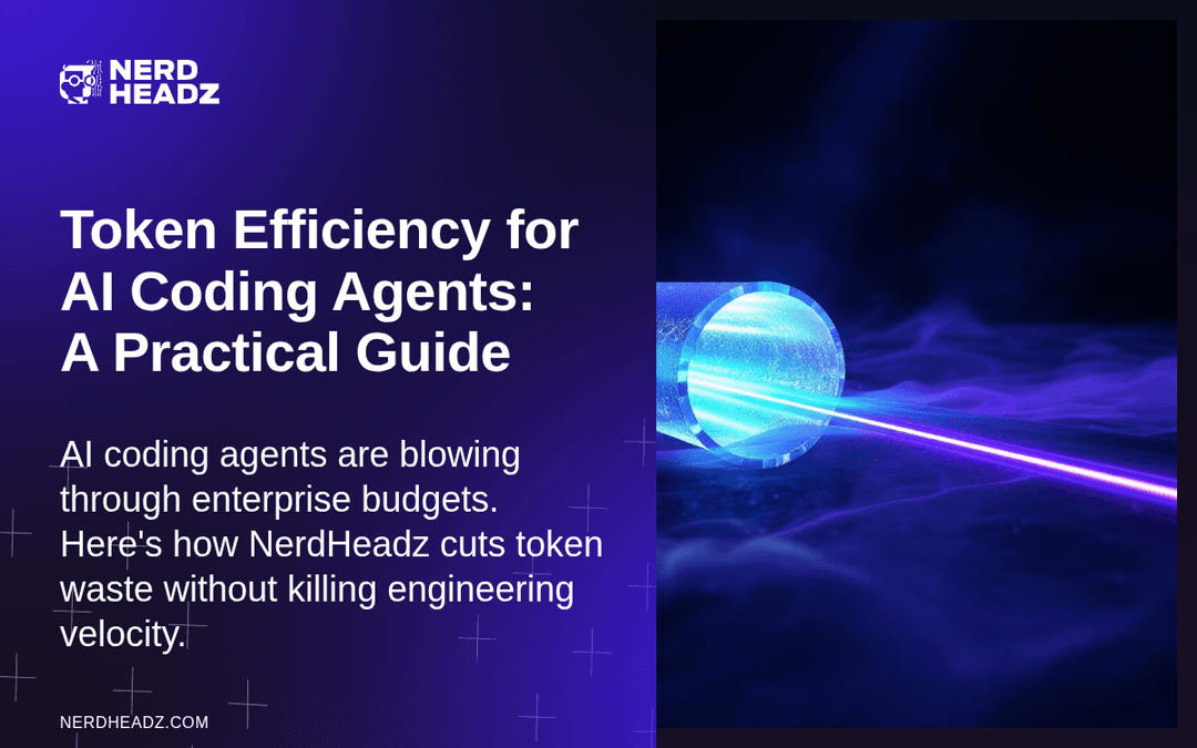 Token Efficiency for AI Coding Agents: A Practical Guide