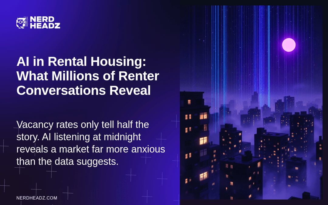 AI in Rental Housing: What Millions of Renter Conversations Reveal