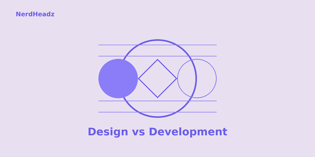 What Are the Differences Between a Web Design Agency and a Web Development Agency?
