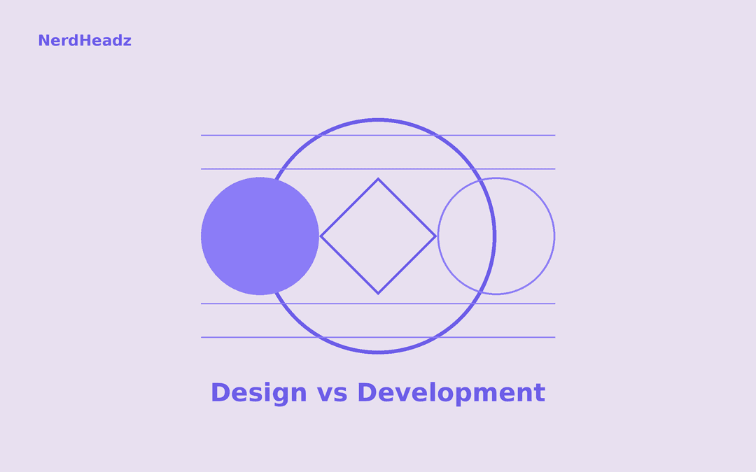 What Are the Differences Between a Web Design Agency and a Web Development Agency?