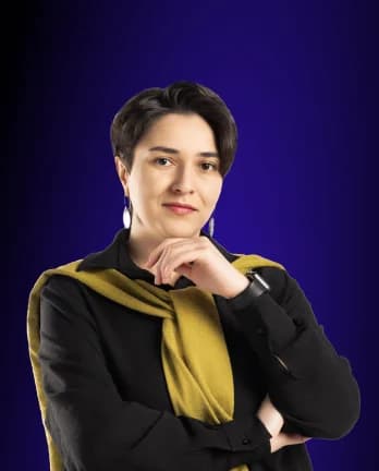 Anahit Hakobyan