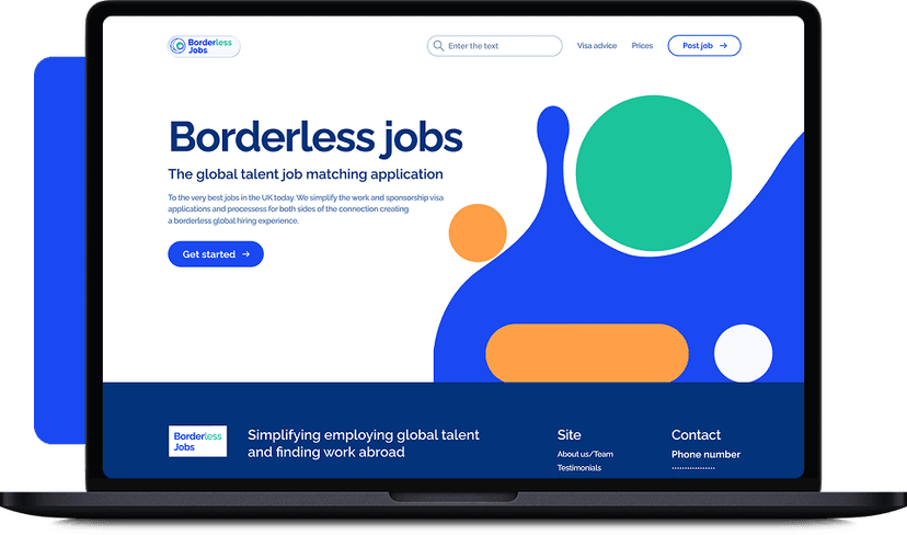 Borderless | NerdHeadz