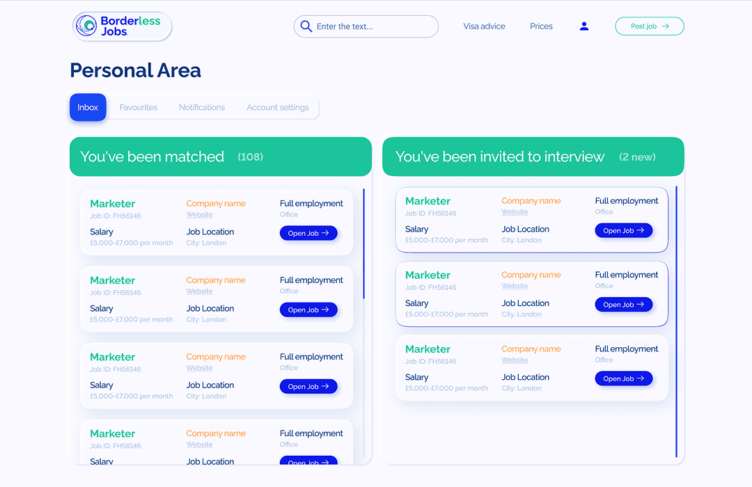 Borderless screenshot 3