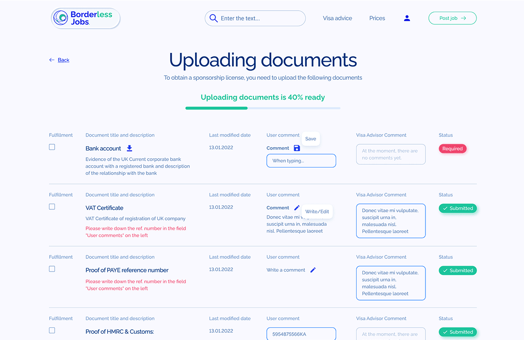Borderless screenshot 6
