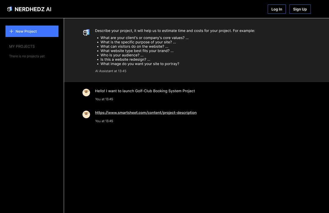 NerdHeadz screenshot 7