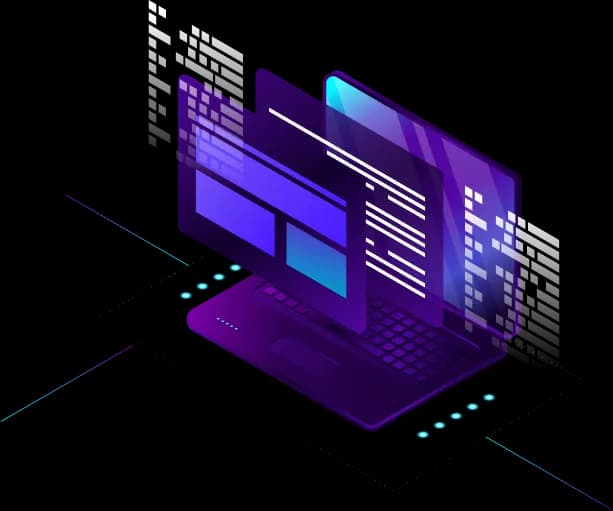 Web Design Services illustration