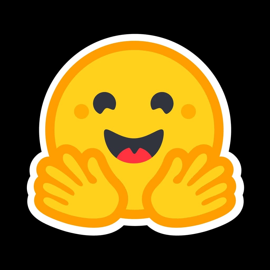 Hugging Face Development Services illustration