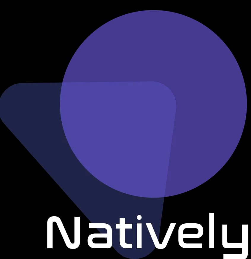 Natively Development Services illustration