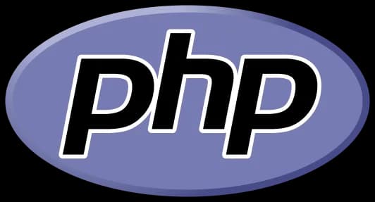 PHP Development Services illustration