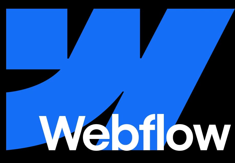 Webflow Development Services illustration