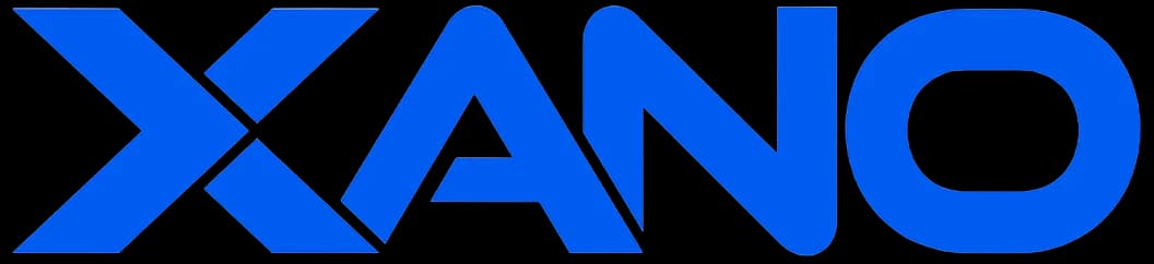 Xano Development Services illustration