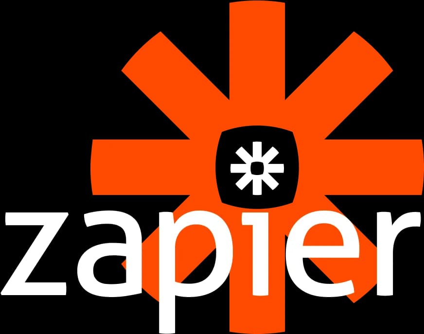 Zapier Development Services illustration