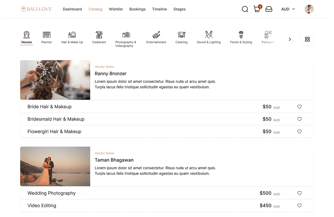 Bali Love screenshot 7