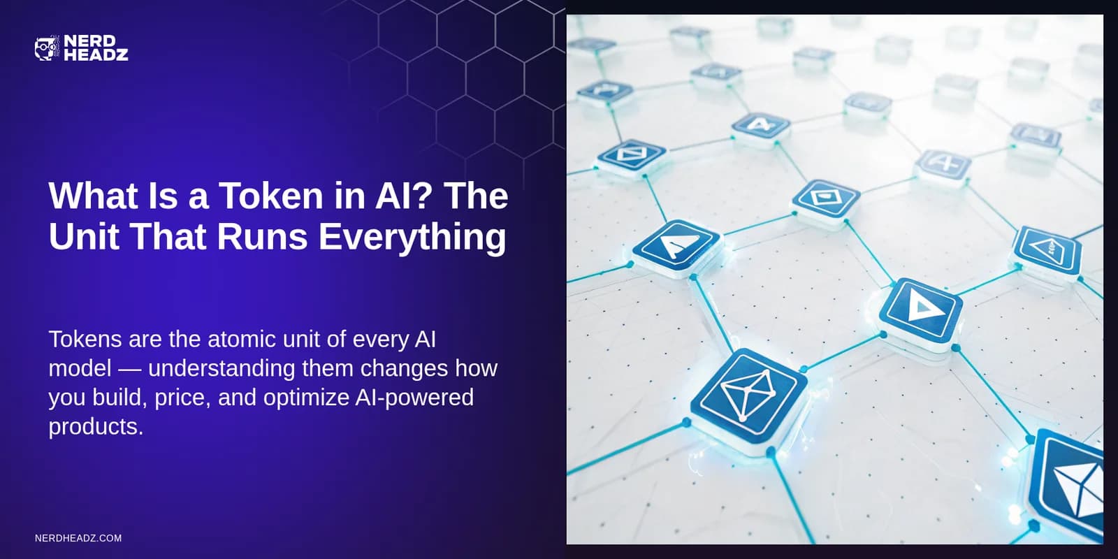 What Is a Token in AI? The Unit That Runs Everything