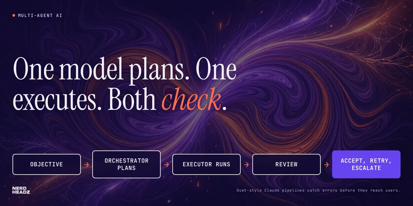 Claude as Your AI Coworker: What Anthropic's Multi-Agent Pairing Means for Builders