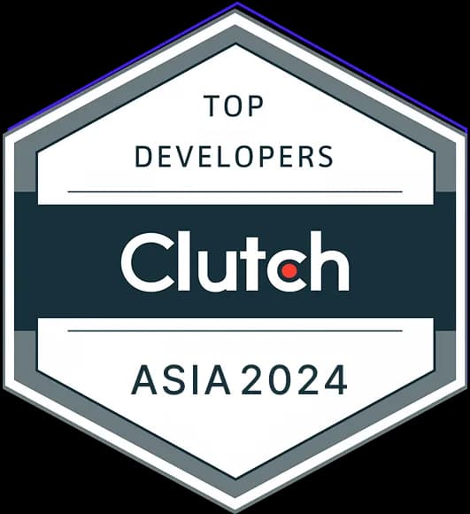 Top Developers Clutch