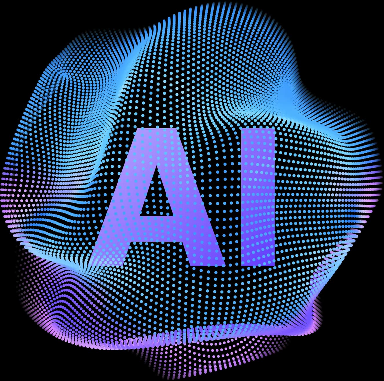 AI Development Services illustration