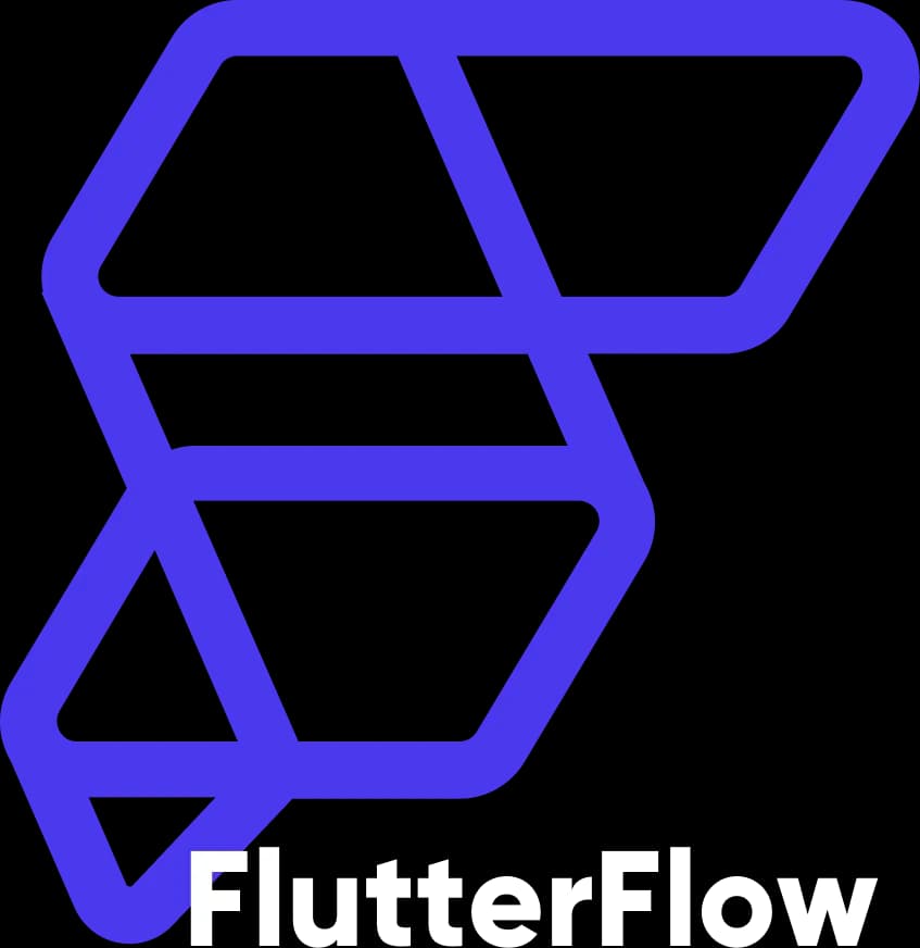 FlutterFlow Development Services illustration