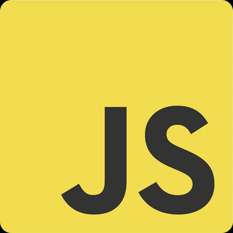 JavaScript Development Services illustration