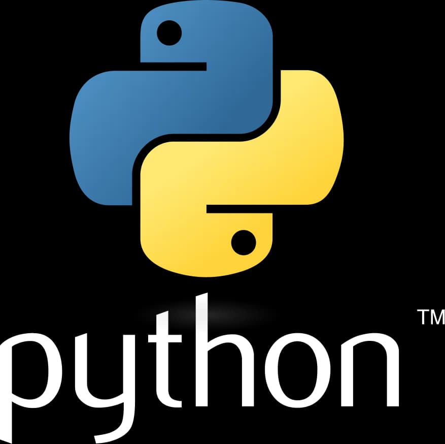 Python Development Services illustration