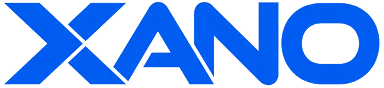 Xano logo