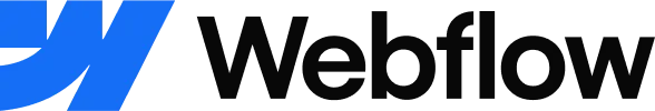 Webflow logo