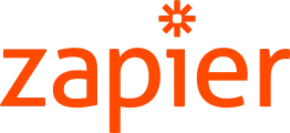 Zapier logo