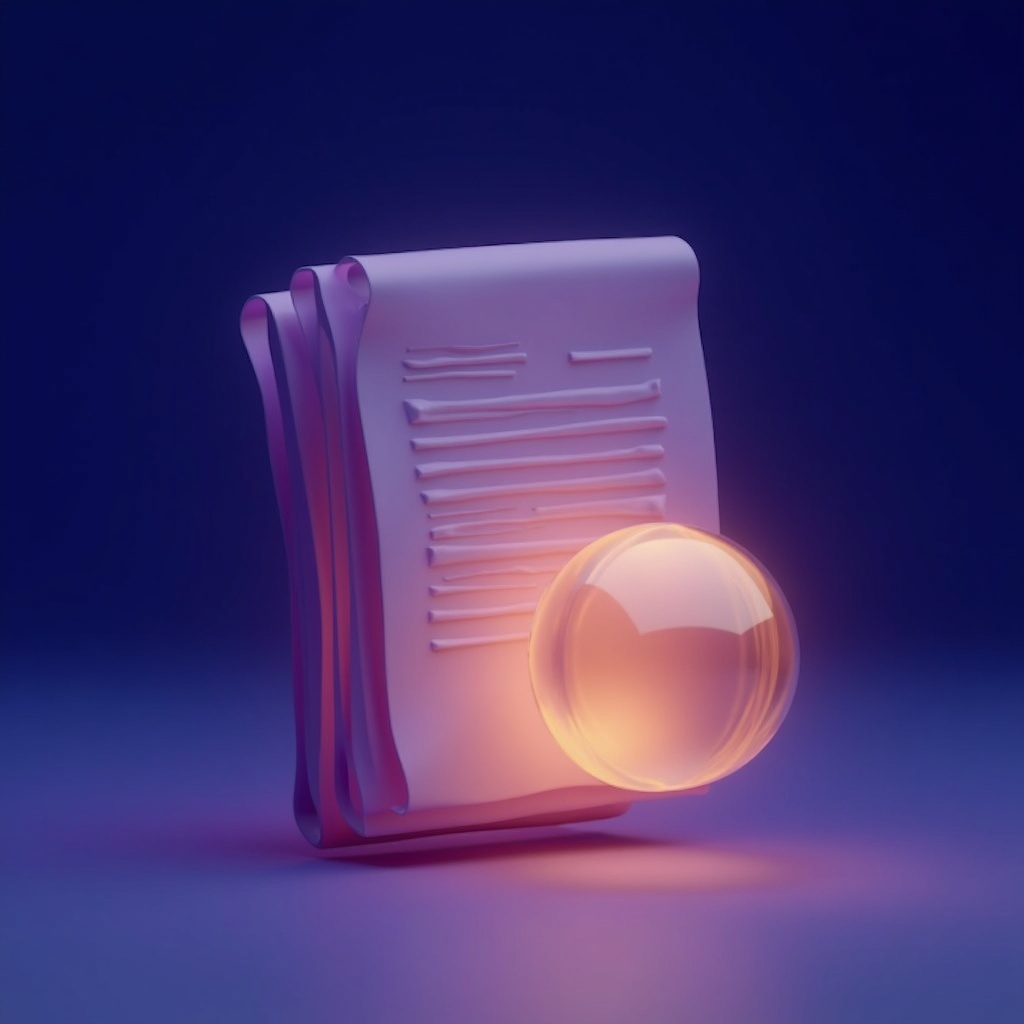 Internal-knowledge AI search