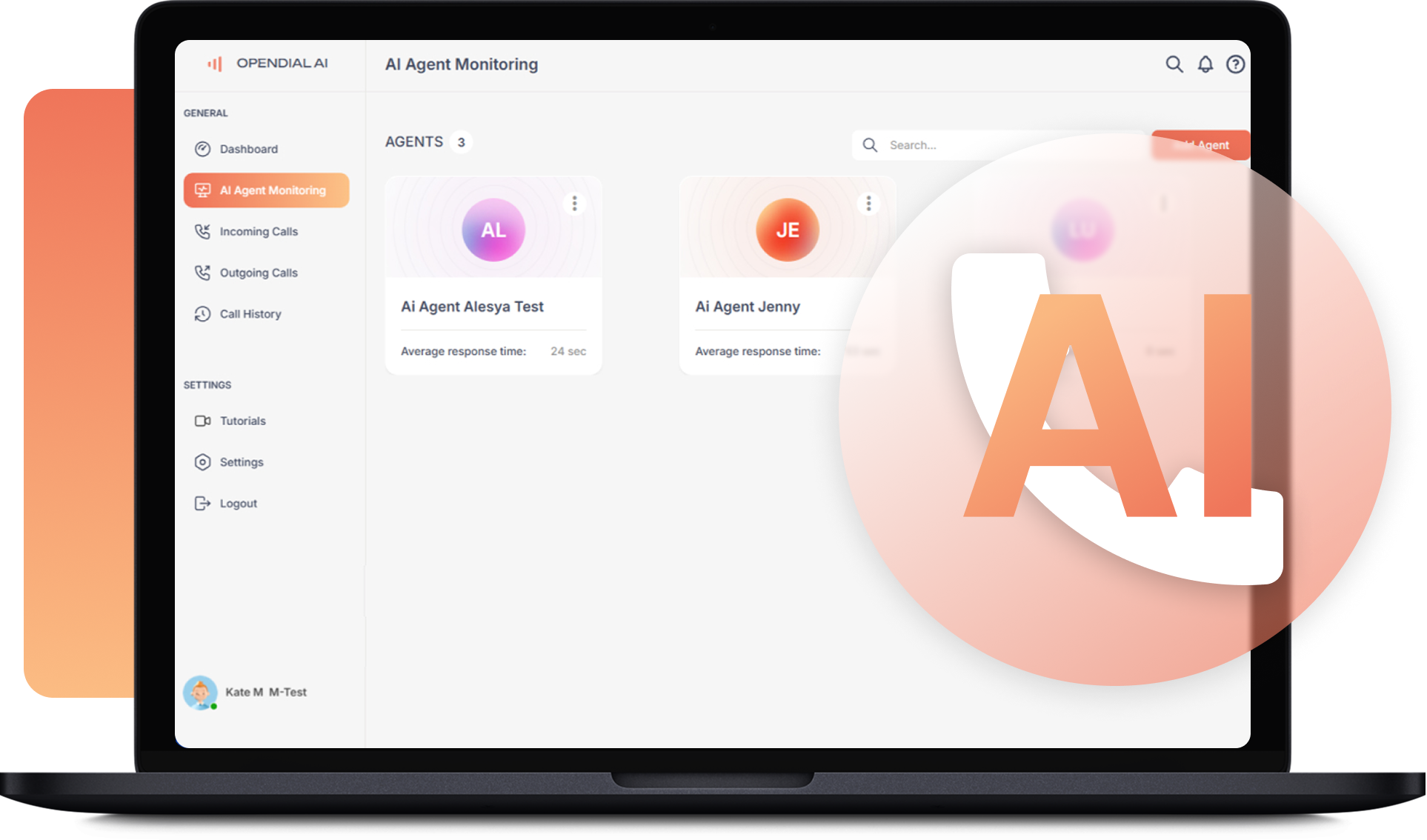 AI Call Center