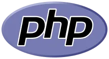 PHP logo