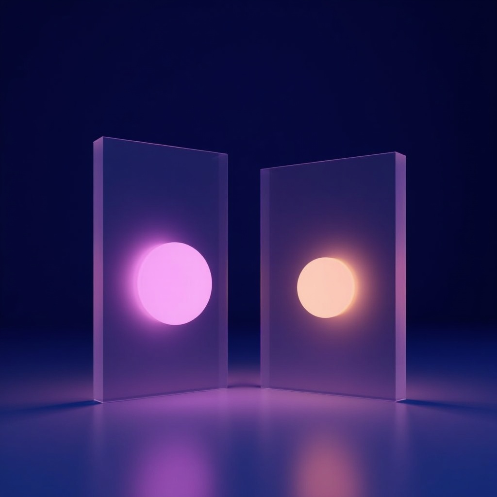 Client-facing apps