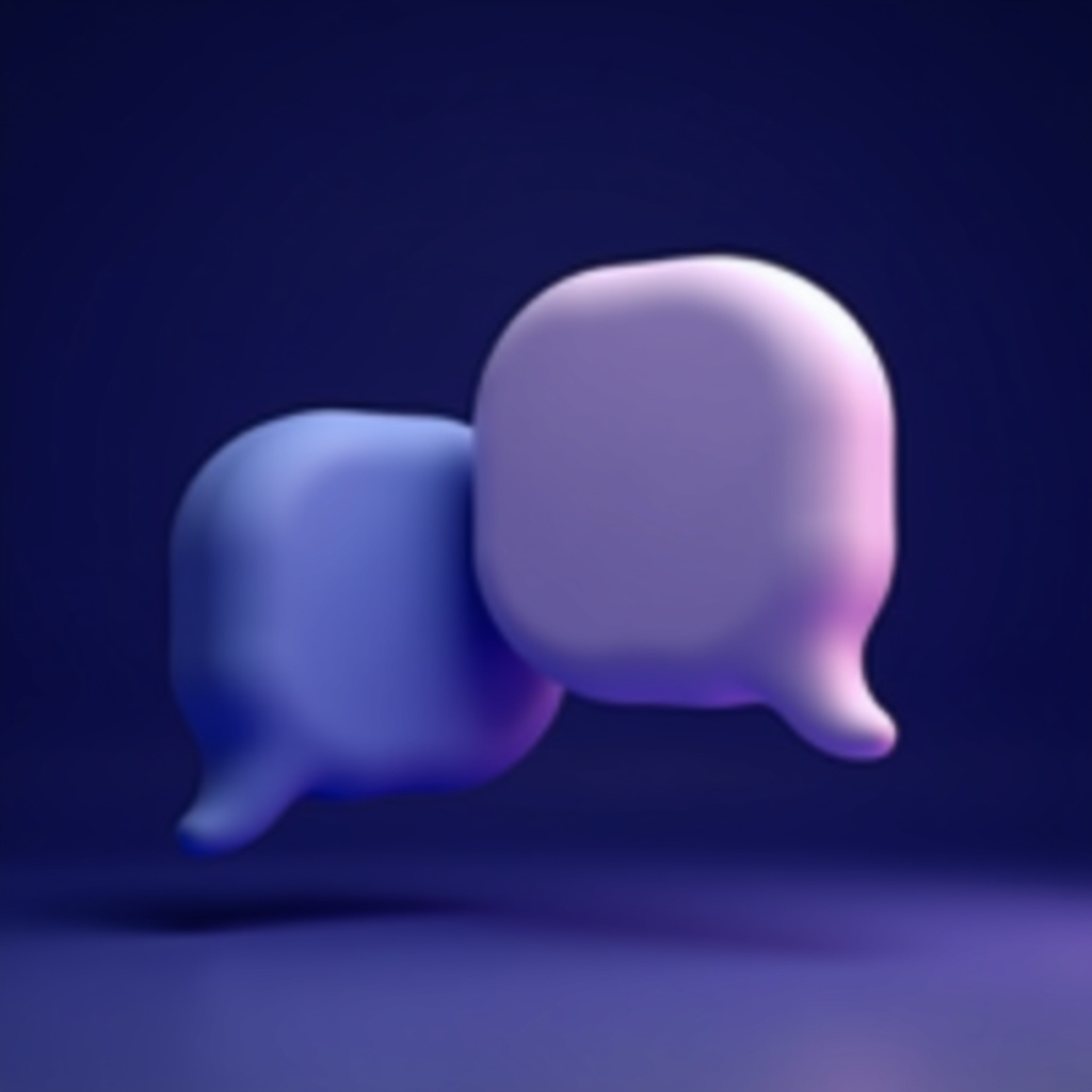 AI chatbots & conversational interfaces