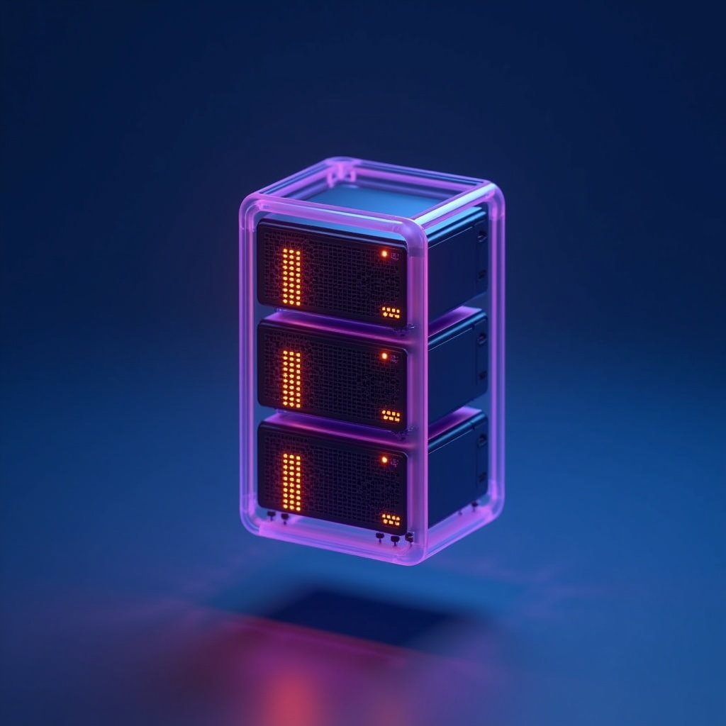 Enterprise dedicated cluster + custom infrastructure