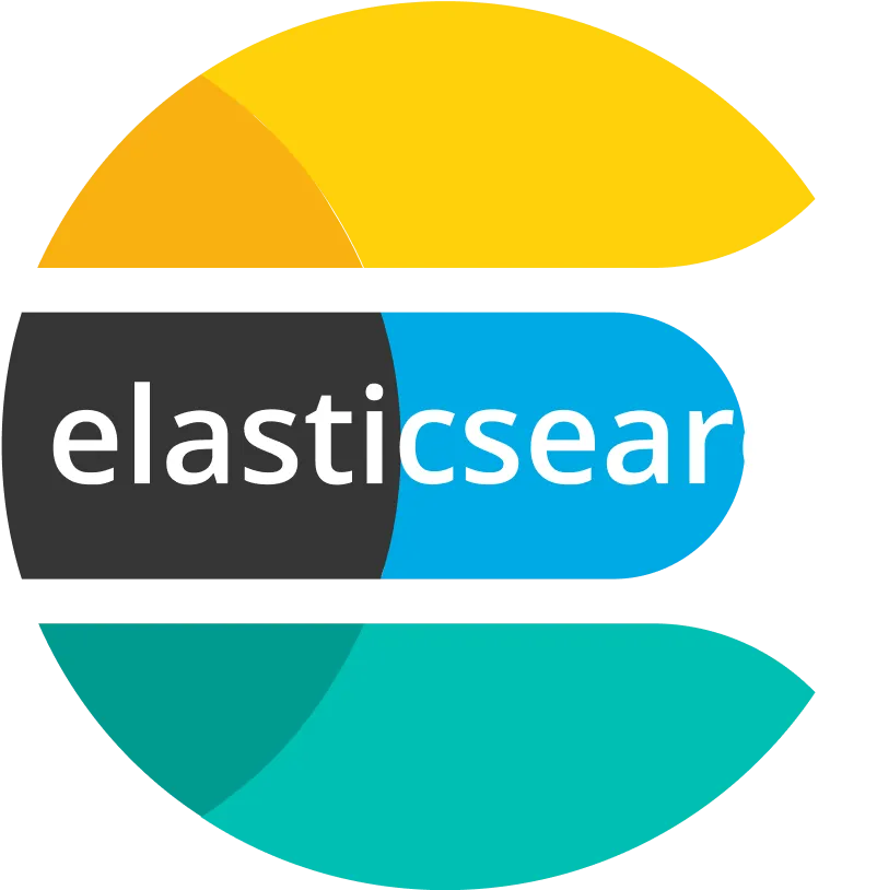 ElasticSearch logo
