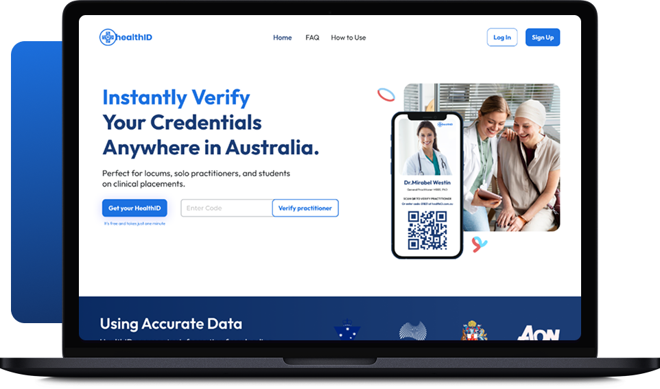 HealthID
